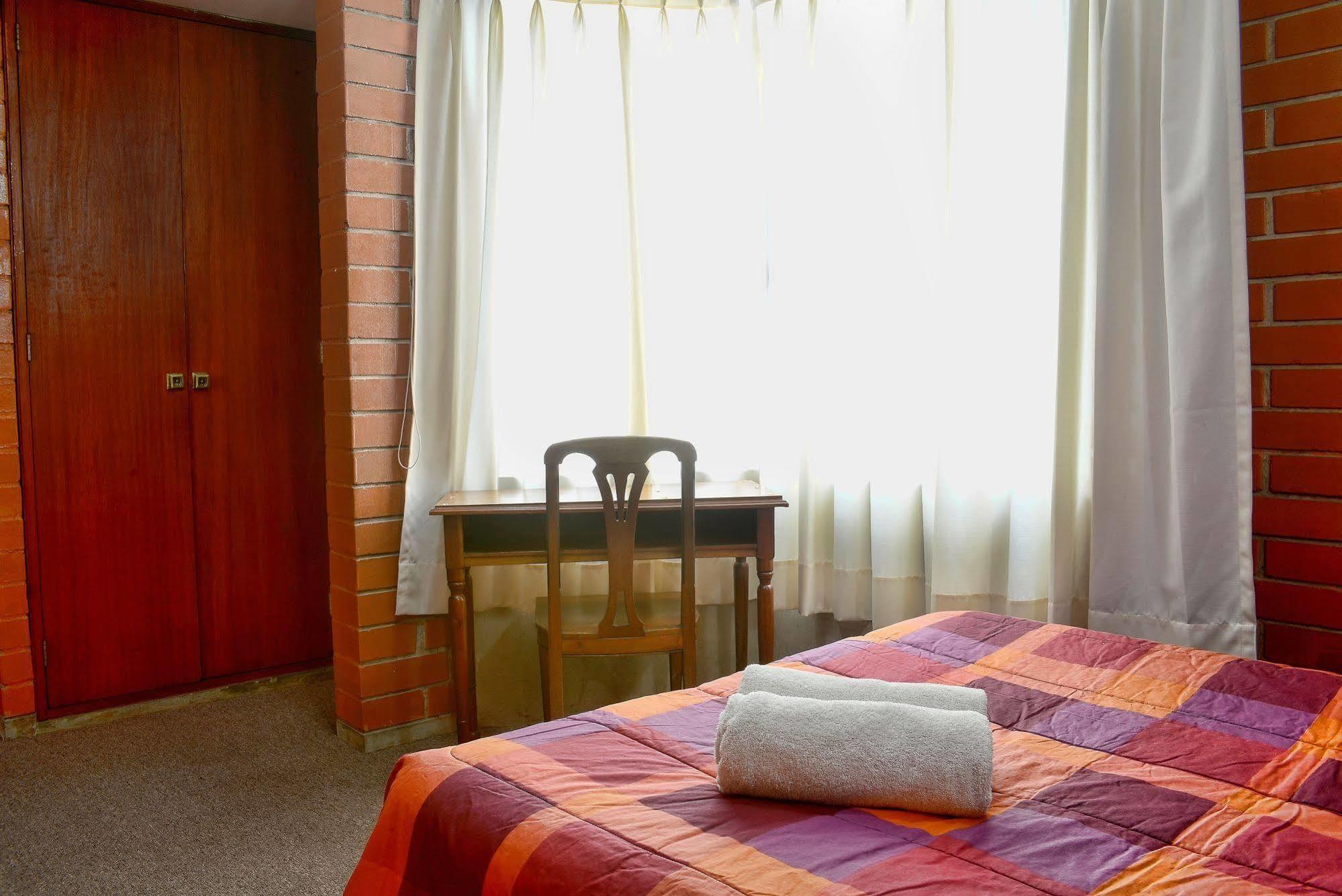 Hotel Esperanza Lima Luaran gambar